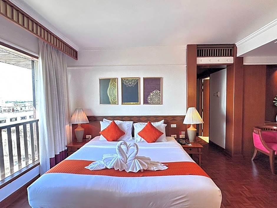Wienglakor Hotel