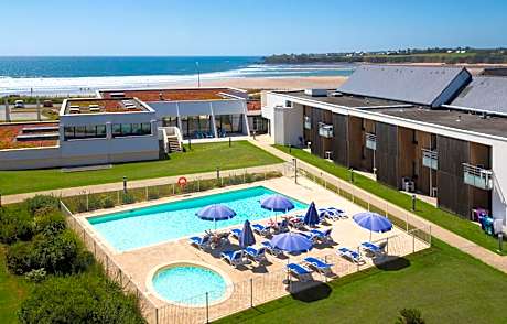 Résidence Odalys Fleur de Sel