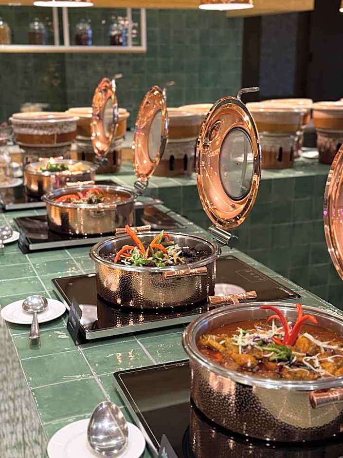 Crystal Crown Hotel Kuala Lumpur