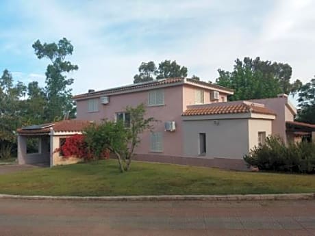 Villa Li Cuponi