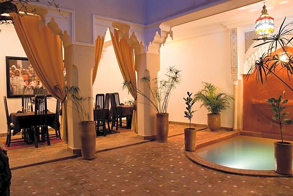 Riad Dar Foundouk and Spa