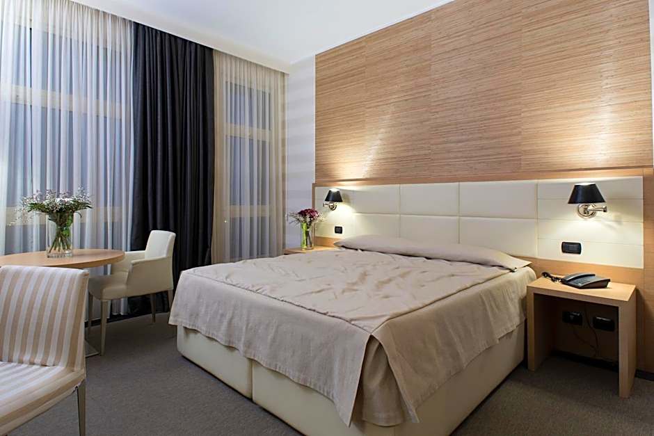 Hotel Pineta Wellness & Spa