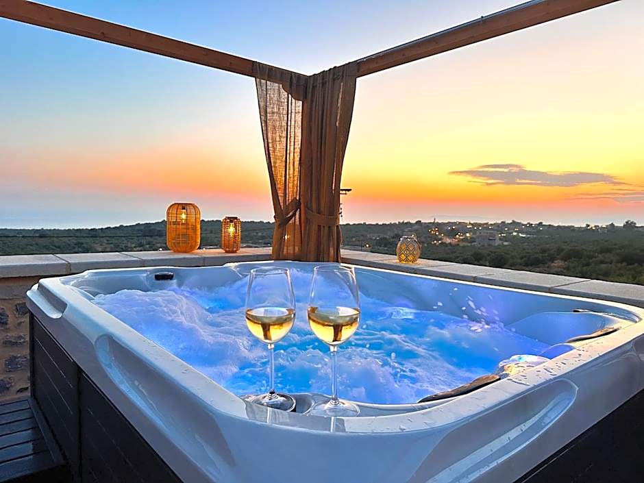 Armantanis Luxury Suites