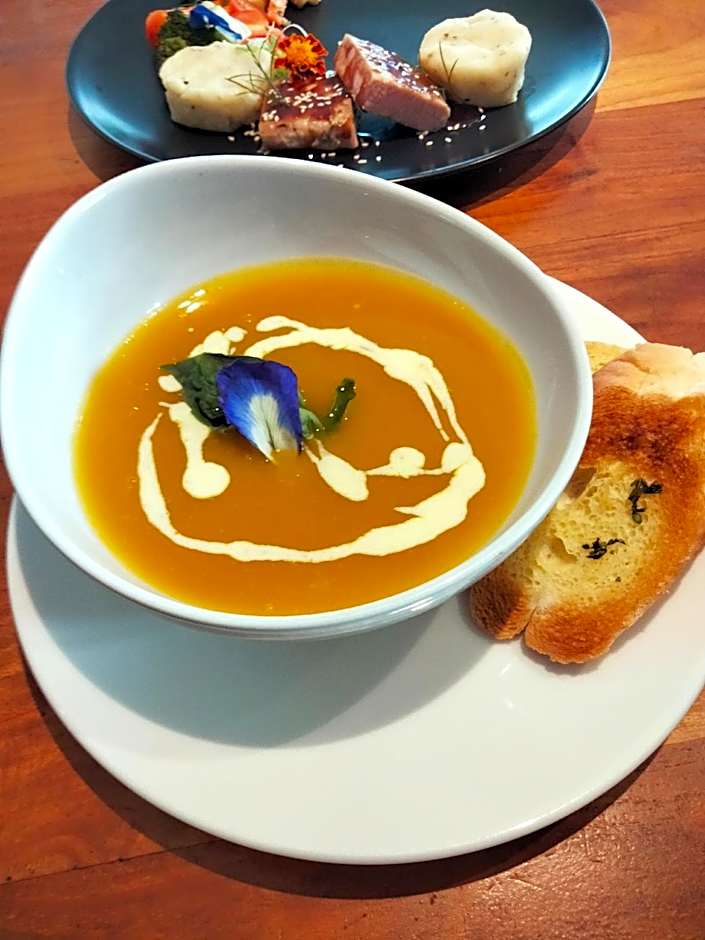 Hotel and Villa B52 Gili Air