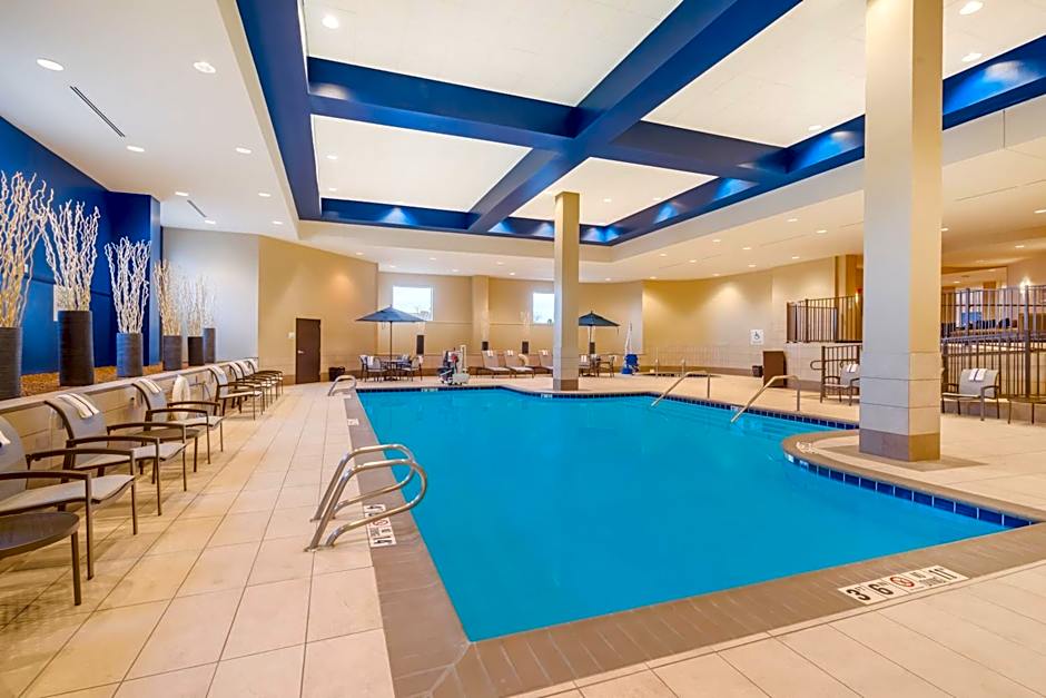 Holiday Inn - Terre Haute By IHG