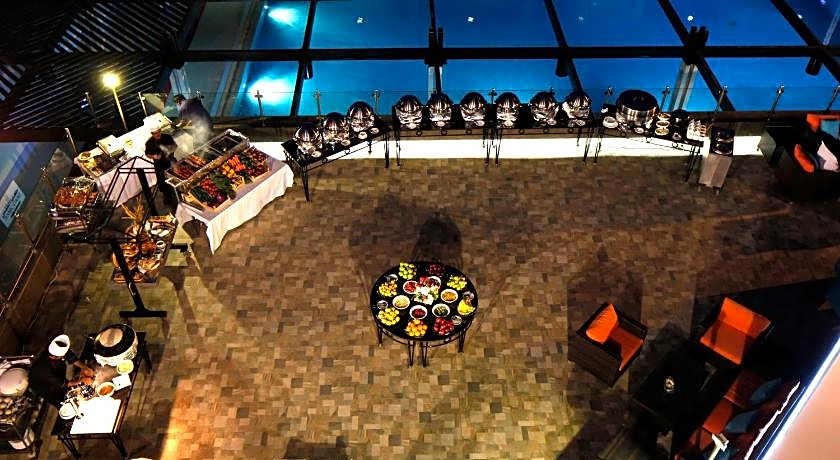 Holiday Inn Tabuk By IHG