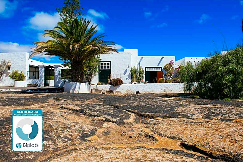 Caserio de Mozaga - Hotel Rural