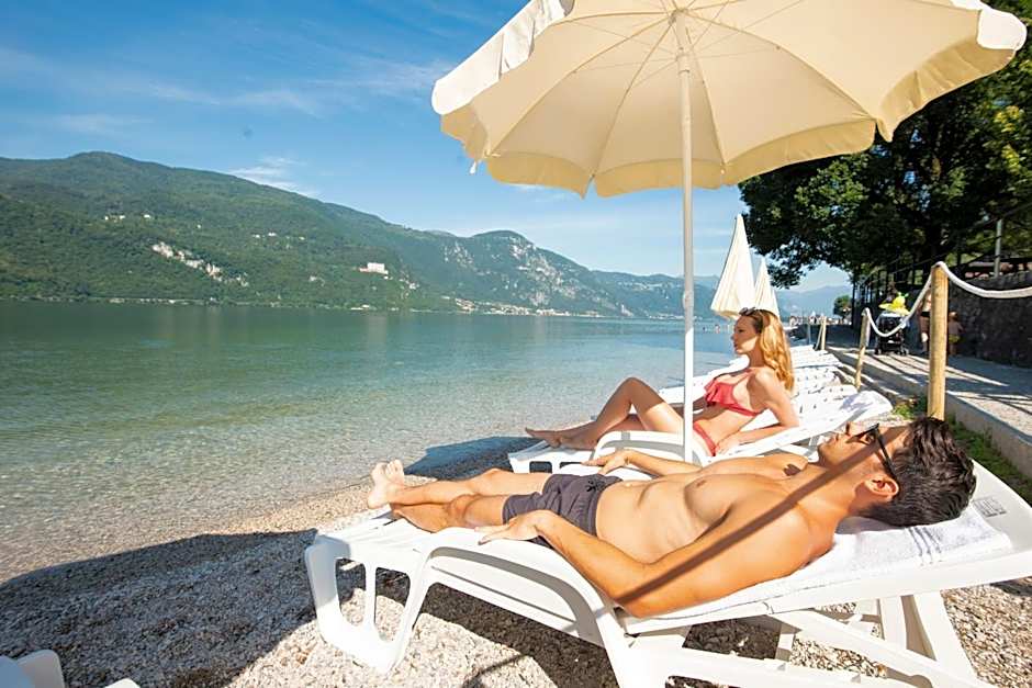 Park Hotel Abbadia