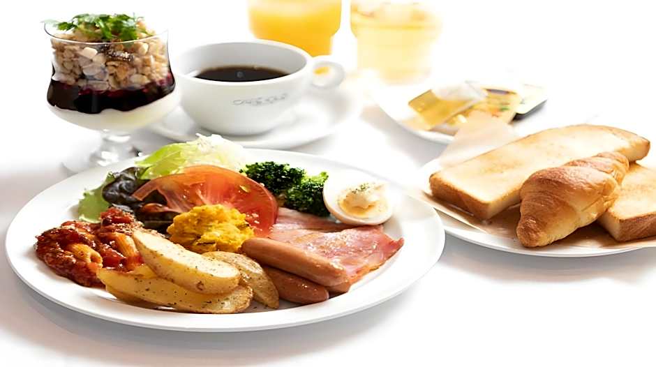 APA Hotel Shin-Osaka-Ekiminami