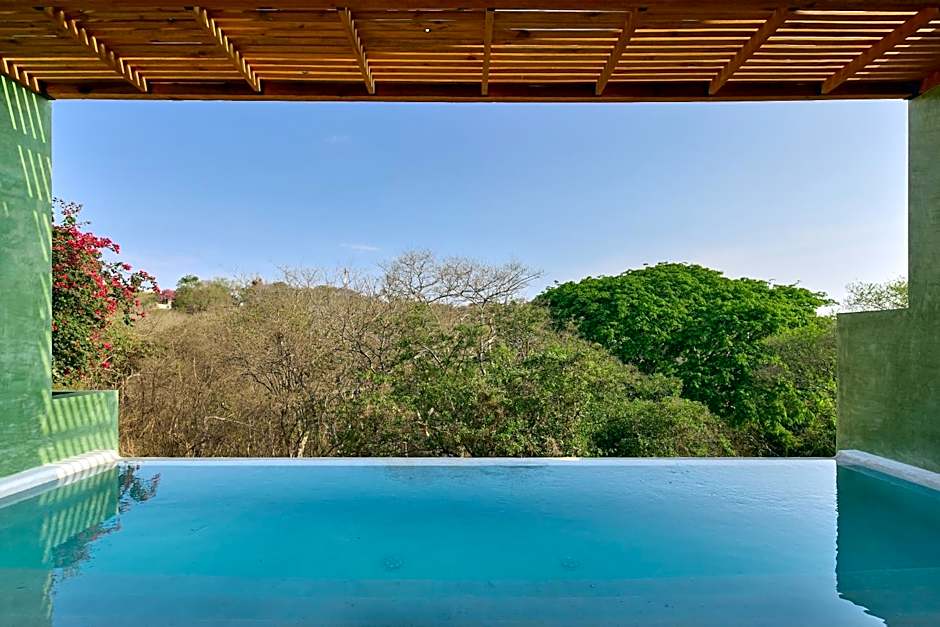 Punta Nayaá - Adults Only