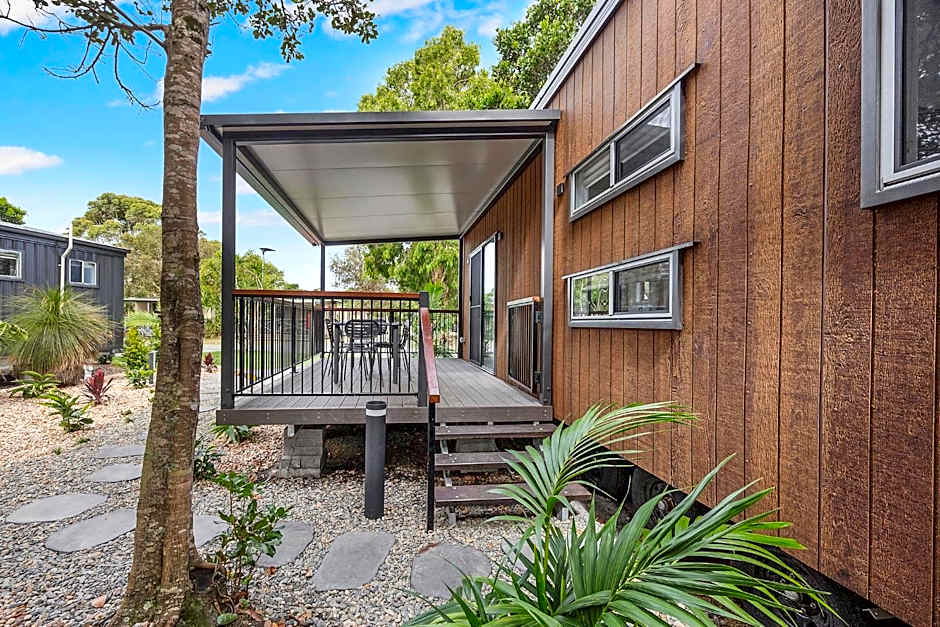 Reflections Lennox Head - Holiday Park