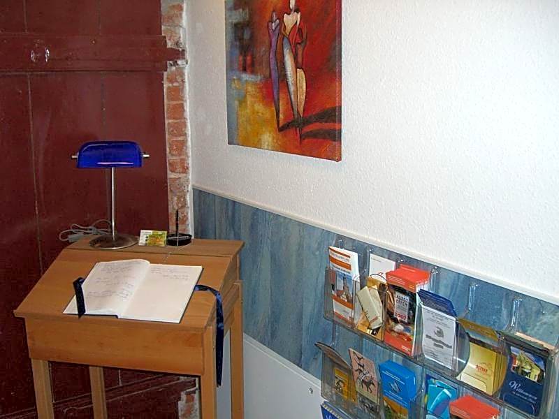 H&H Studio-Apartments im Zentrum jedes Apartment mit Küchenzeilen - 24h Check In
