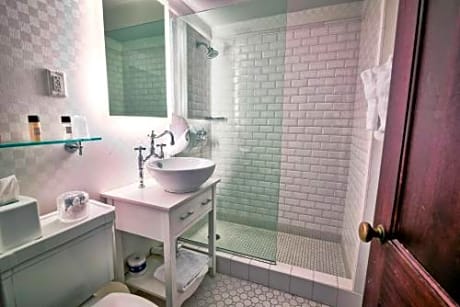 Traditional King Room