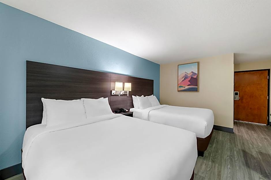 Sonesta Essential Hotels Longview