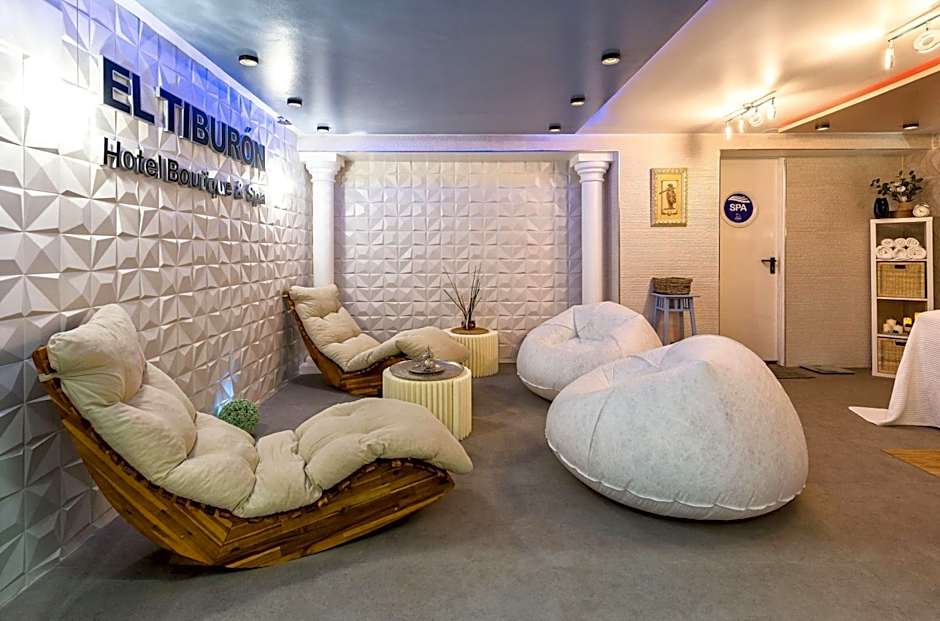 Hotel Soho Boutique El Tiburon & Spa -Adults Recommended