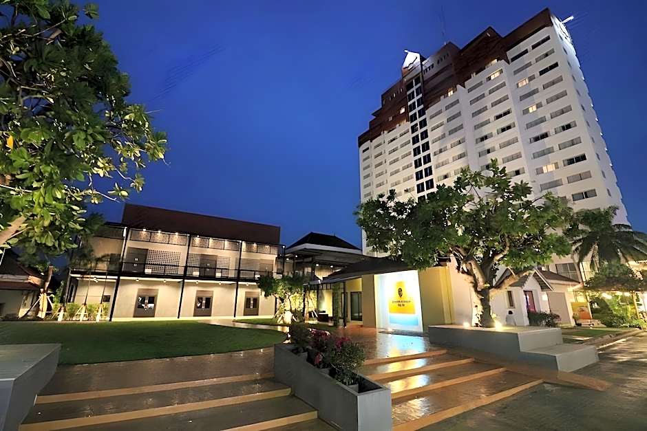 Hua Hin Grand Hotel & Plaza