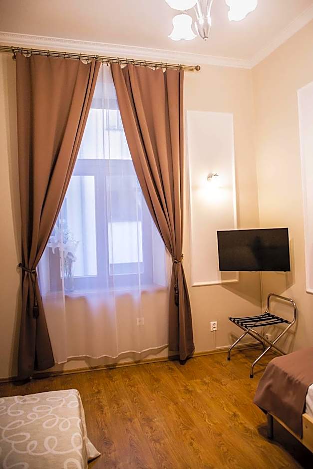 Aparthotel Maria