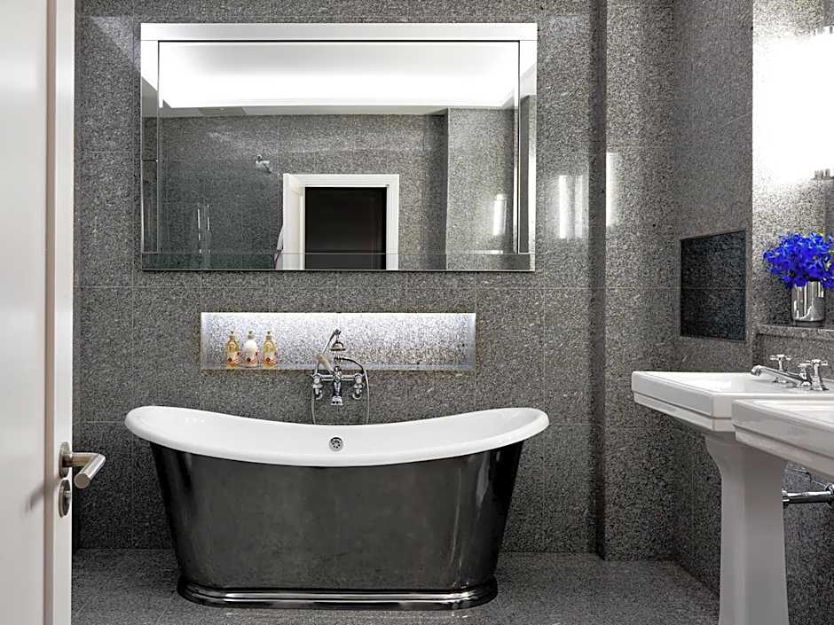 Haymarket Hotel, Firmdale Hotels