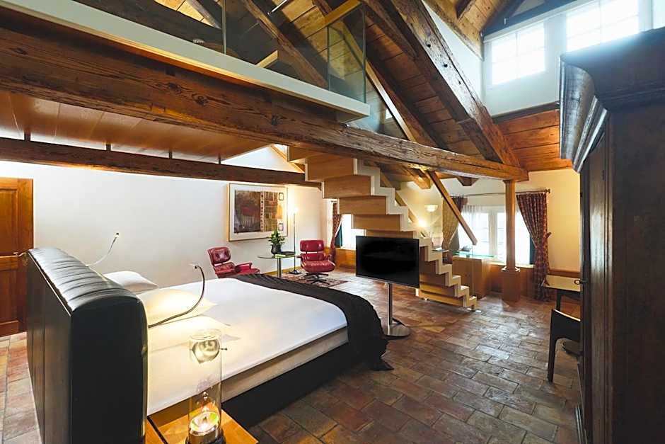 Widder Hotel