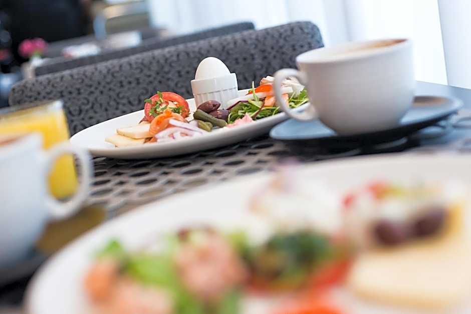 Leonardo Boutique Hotel Tel Aviv