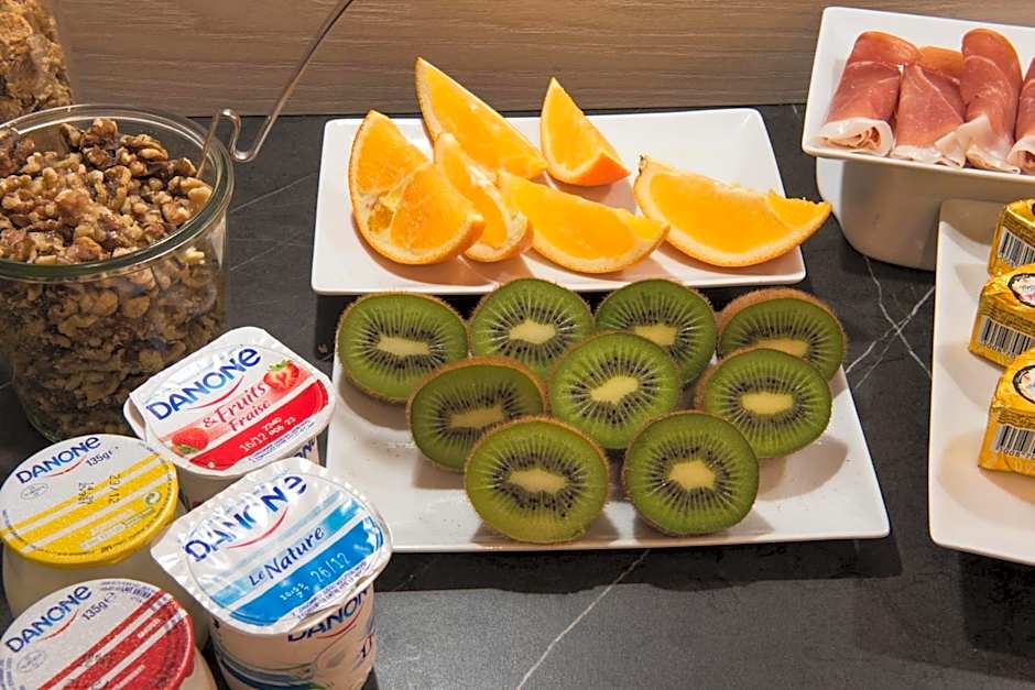 Mercure Paris Pont de Levallois Neuilly