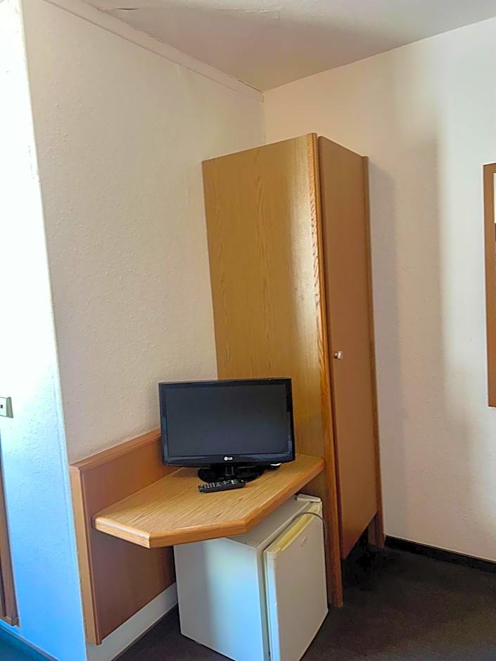 Hotel Feuerbacher Hof