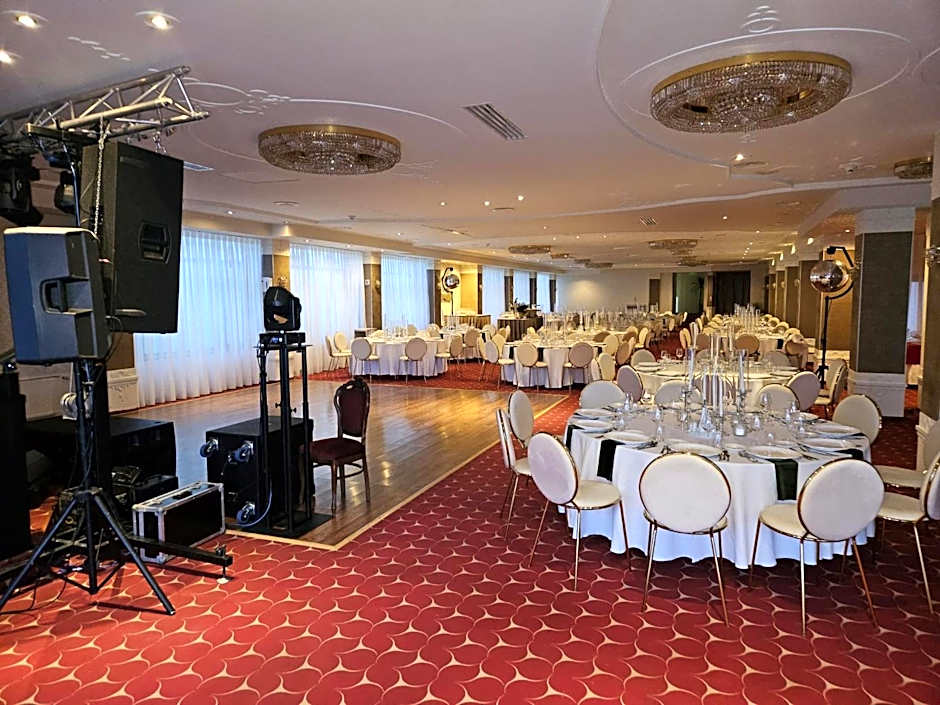Best Western Silva Hotel
