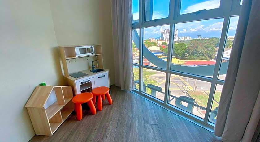 Chariton Hotel Butterworth