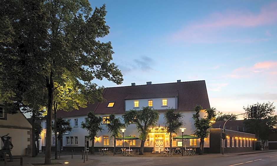 Hotel zur Post Riesenbeck