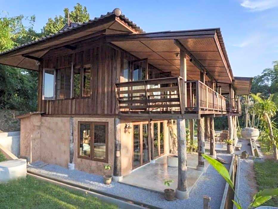 Bambuh Boutique Homestay - Adult Only