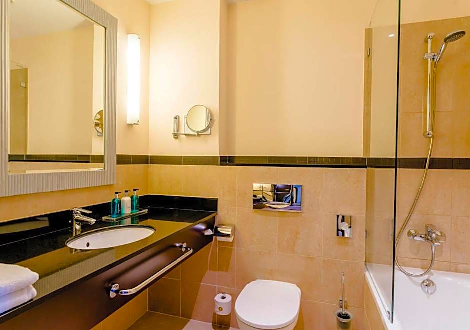 Hotel Polonia Palace