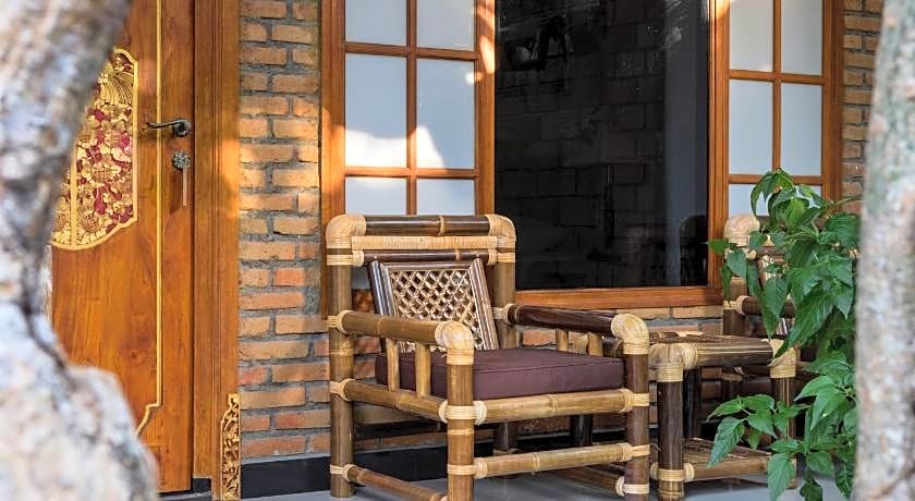 Sanur Lodge Bali