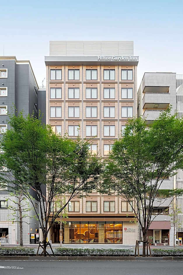 Hilton Garden Inn Kyoto Shijo Karasuma