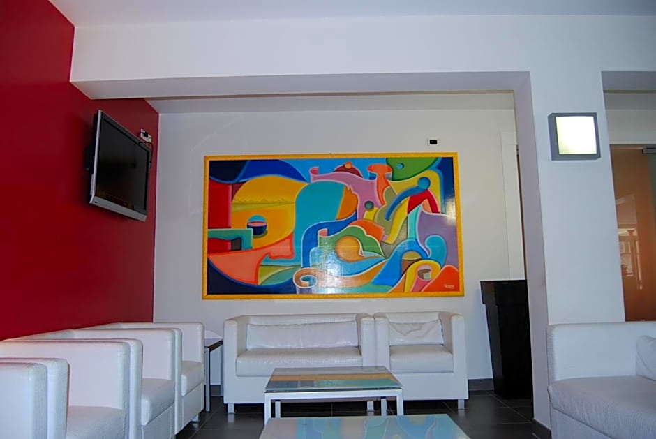 Hotel Nederland