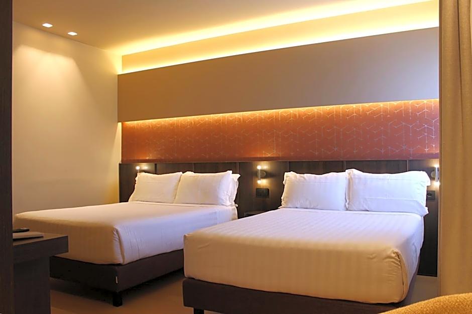 Hotel Falco D'Oro by Falco D'Oro Hotels