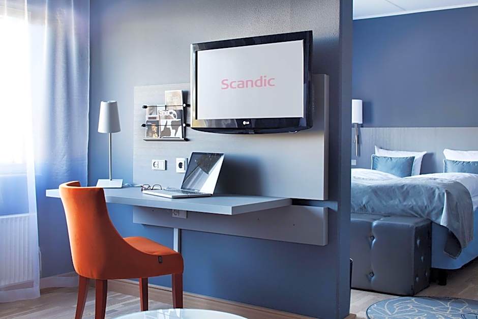 Foto 1 von 5 von Junior Suite