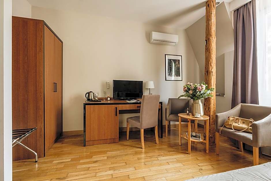 Grottger Boutique Hotel by Cityzen Properties
