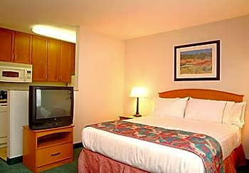 TownePlace Suites by Marriott Ontario Airport