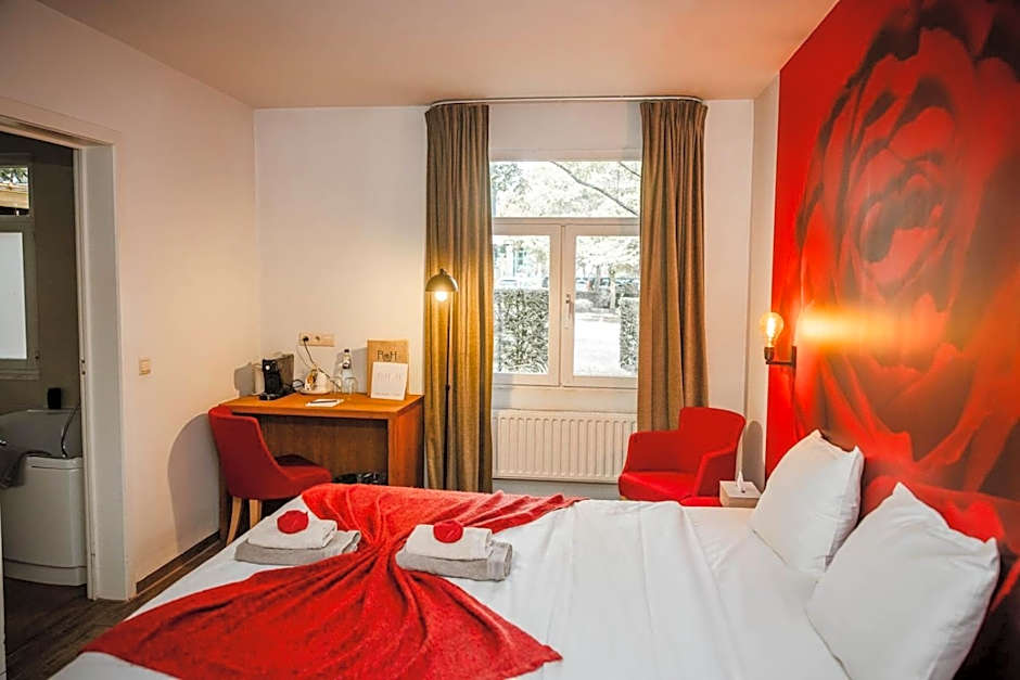 B&B Roosendaelhof