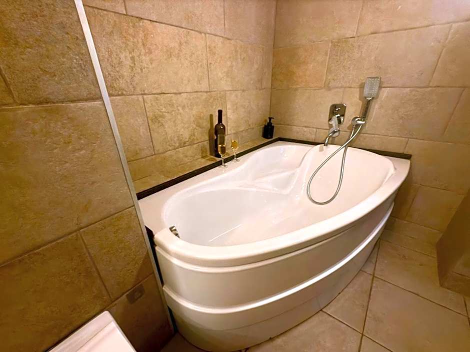 Arthotel Oscar II Sozopol