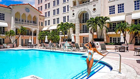 Hyatt Regency Coral Gables
