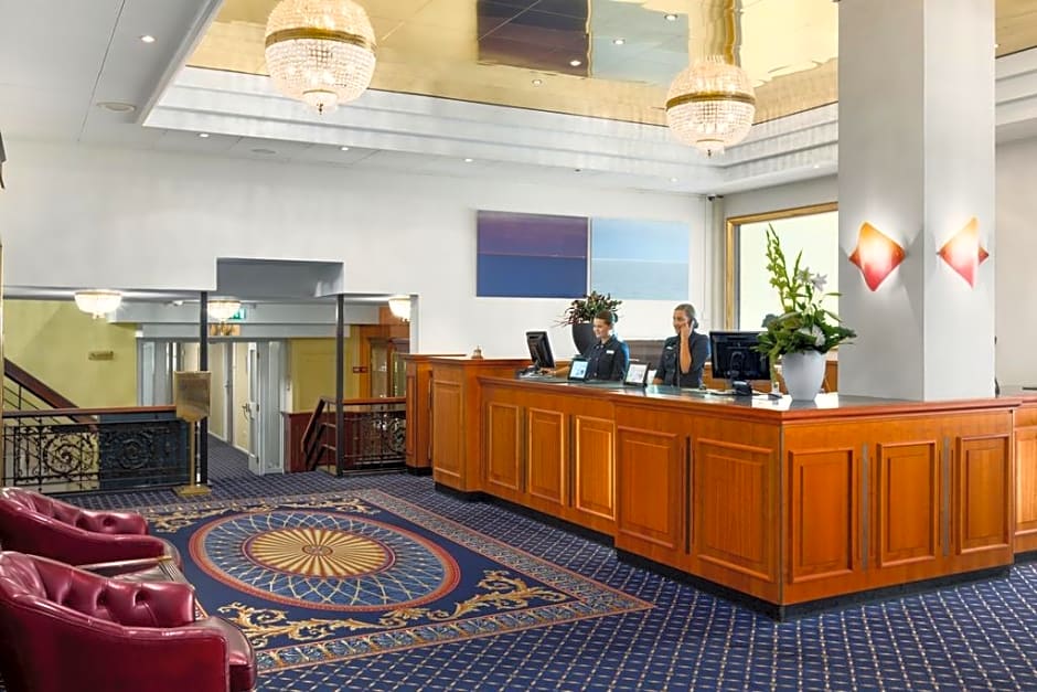 NH Atlantic Den Haag