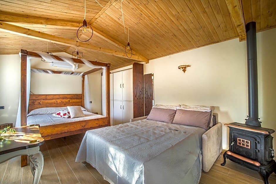 L'Agrifoglio di Assisi Residenza di Campagna