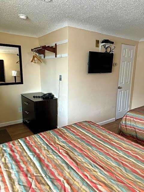 Gratiot View Motel