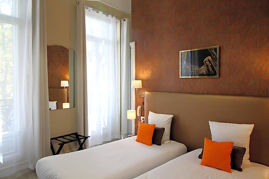 Regina Boutique Hotel