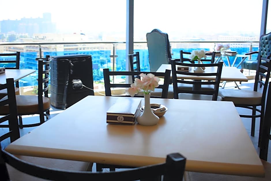 Jewel Inn El Bakry Hotel