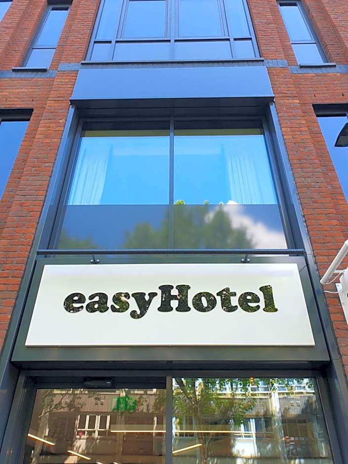easyHotel London City Shoreditch