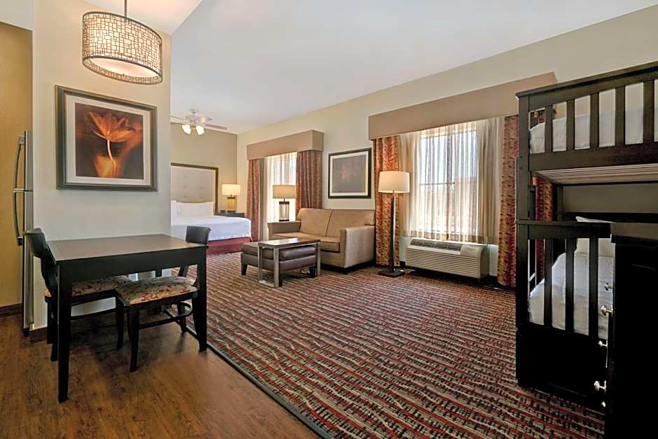 Homewood Suites By Hilton Denver Tech Center
