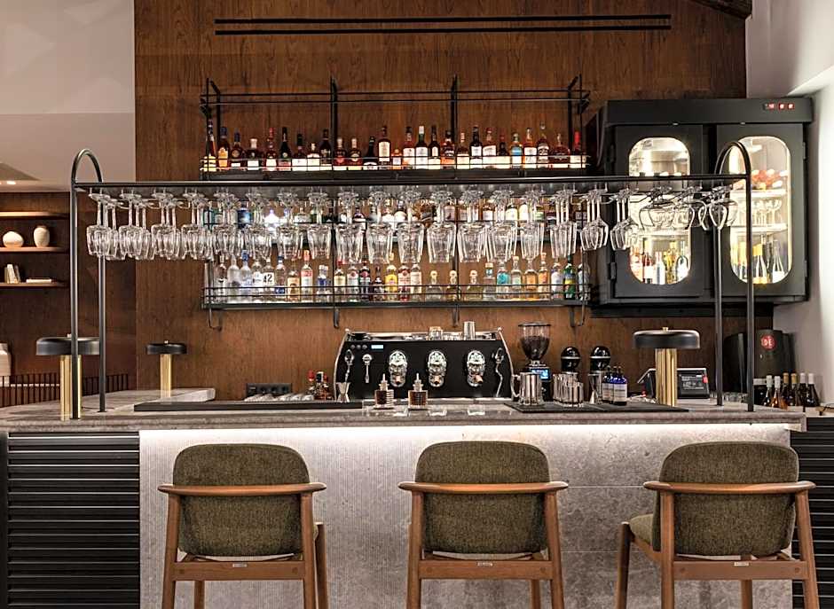 Unedo All Seasons Boutique Hotel