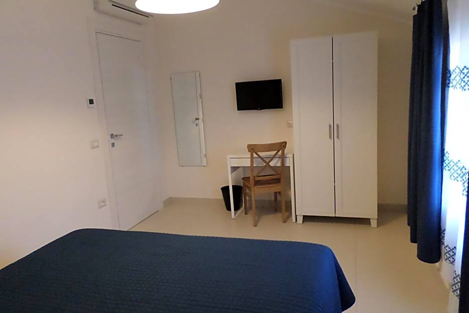 B&B Mansarda del Sole